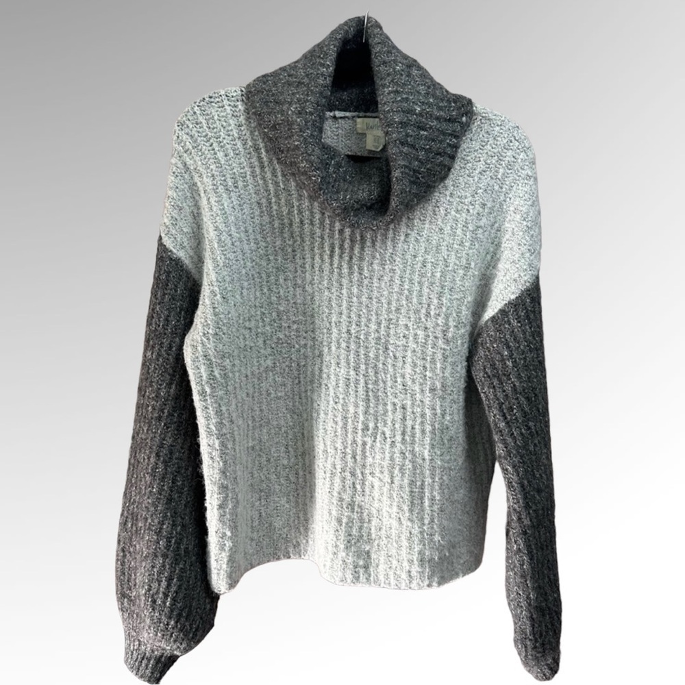 Kaisley sweater